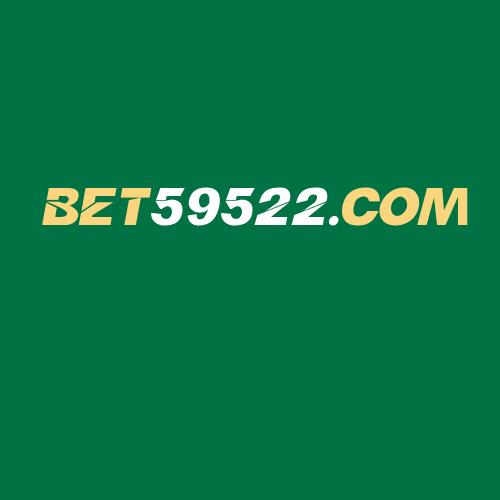 Logo da BET59522